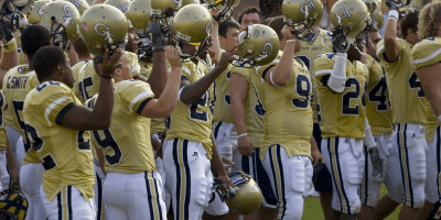Russell Athletic Football Uniforms
