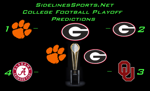 CFP prediction 1