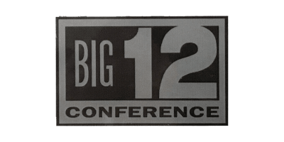 The Big 12 1994 Logo