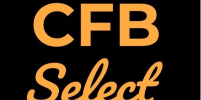 cfb select logo