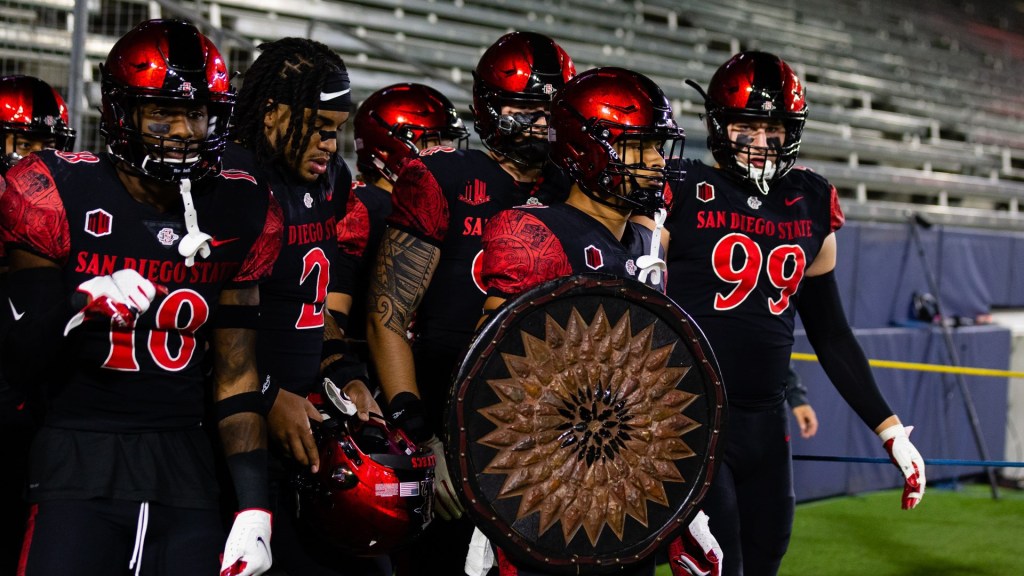 San Diego state SDSU pac 12 realignment