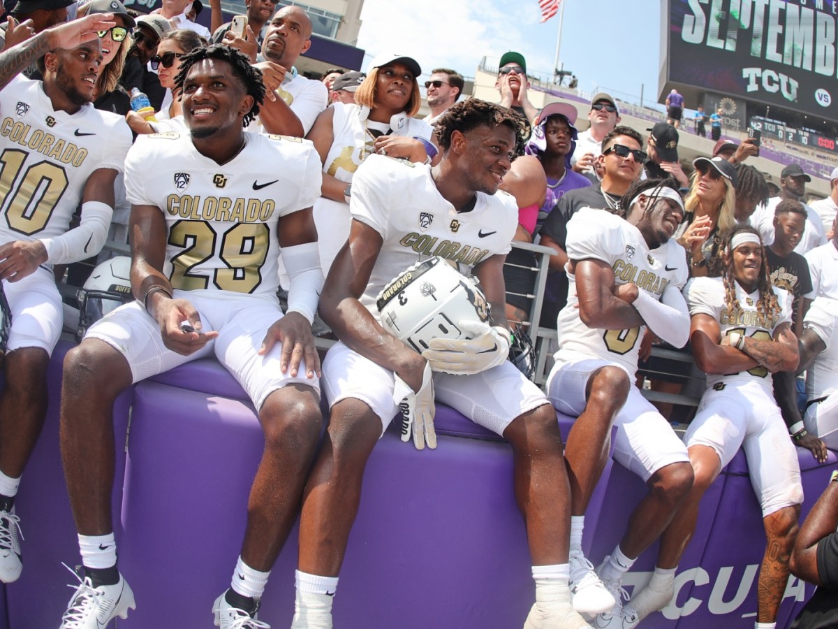 What Did We Miss About&nbsp;Colorado?