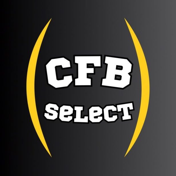 CFB Select Logo