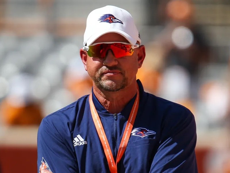 Best Up and Coming Coaching&nbsp;Candidates