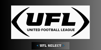 UFL Blog and Forum United Football League