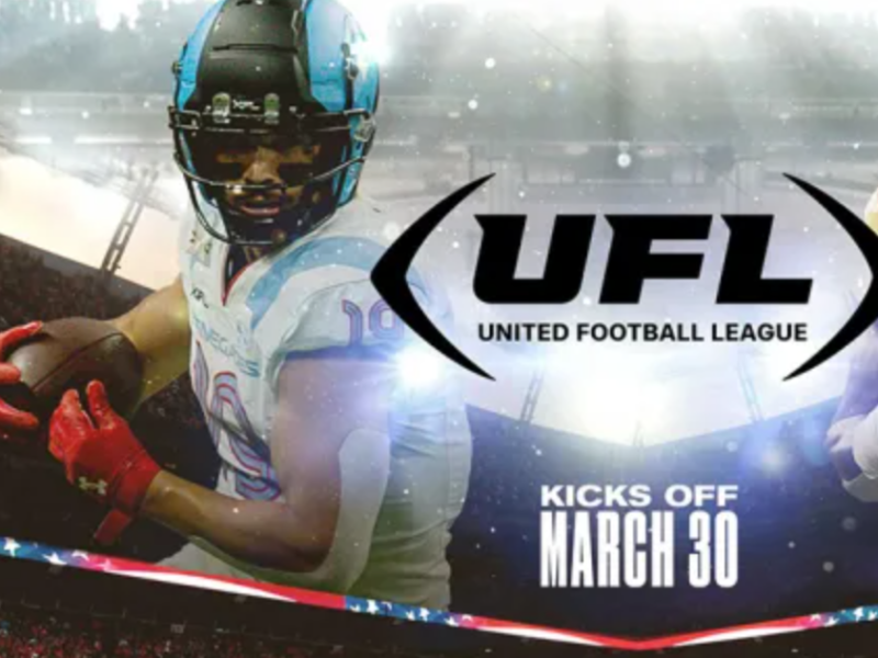 What is the&nbsp;UFL?