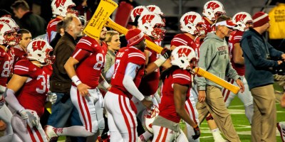 Best College Football Rivalry Trophies