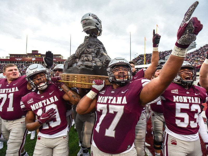 Best FCS College Gameday&nbsp;Experiences