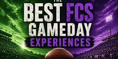 The Best FCS Gameday Experiences