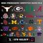 2024 Preseason College Football&nbsp;Rankings