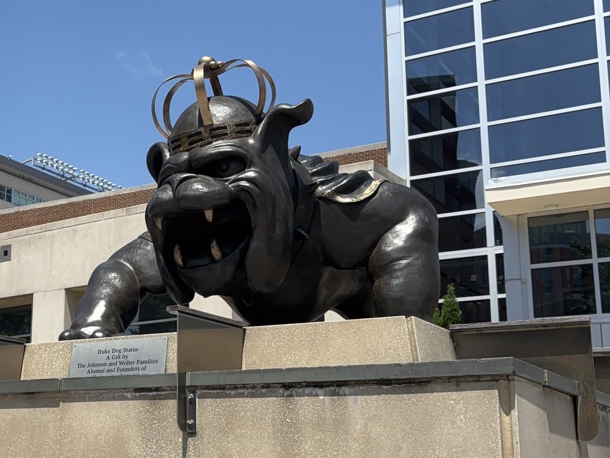 JMU Football’s Rise to Power: A Brief&nbsp;History