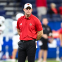 Is Jeff Brohm Quietly Building a Machine at&nbsp;Louisville?