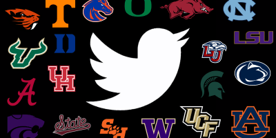College Football Twitter