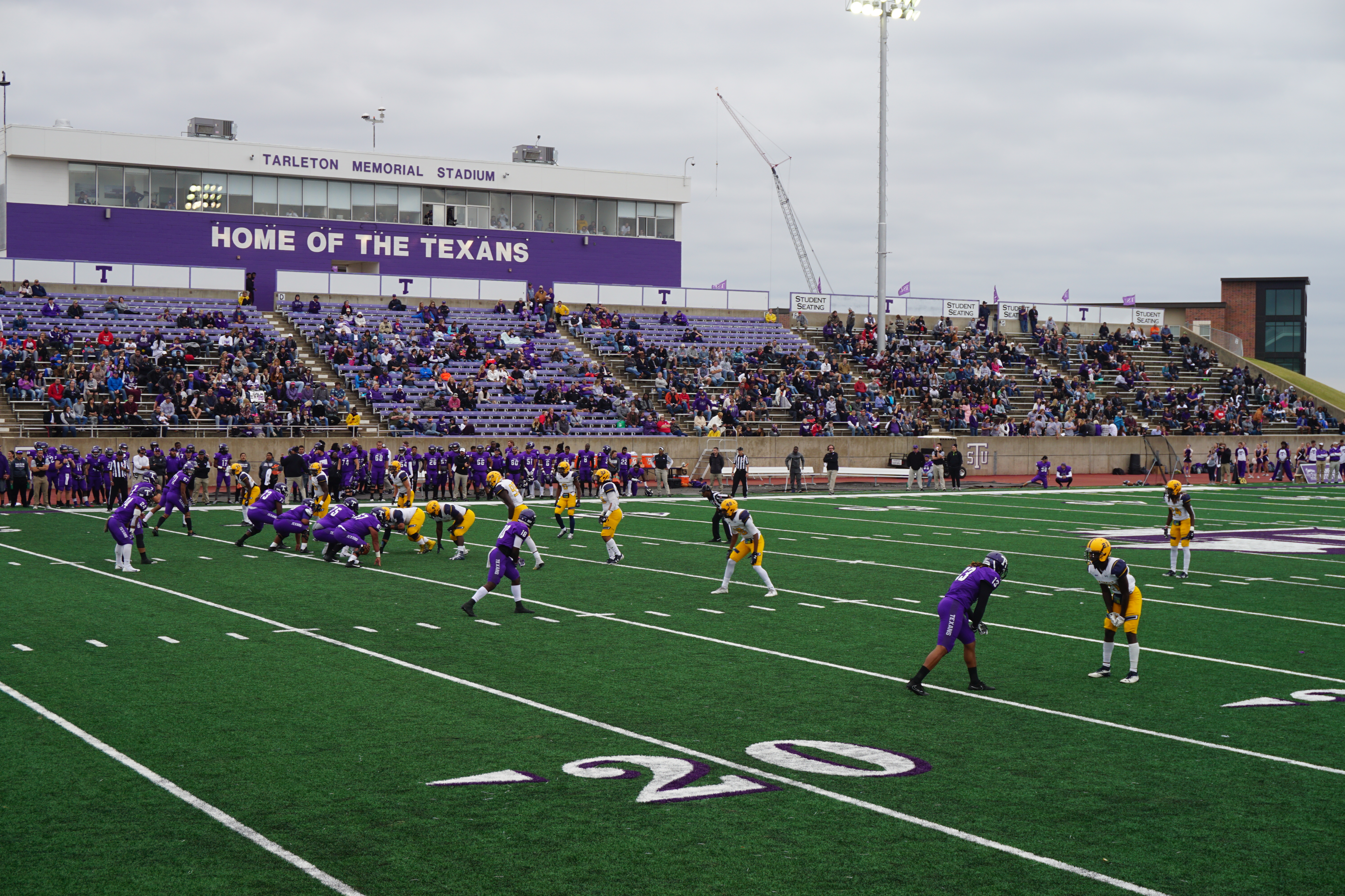 Tarleton St Rodeo Football FCS College Football Programs That Are Ready For FBS Promotion – CFB Select