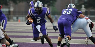UCA Football Ready for FBS Promotion