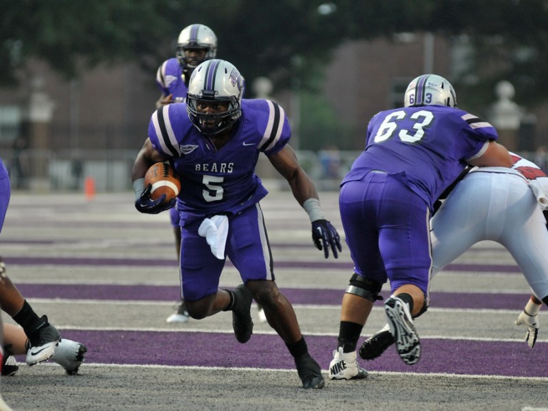 FCS College Football Programs That Are Ready For FBS&nbsp;Promotion