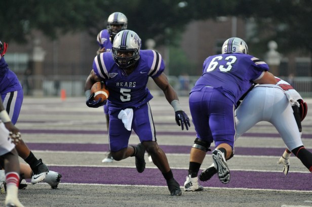 UCA Football Ready for FBS Promotion
