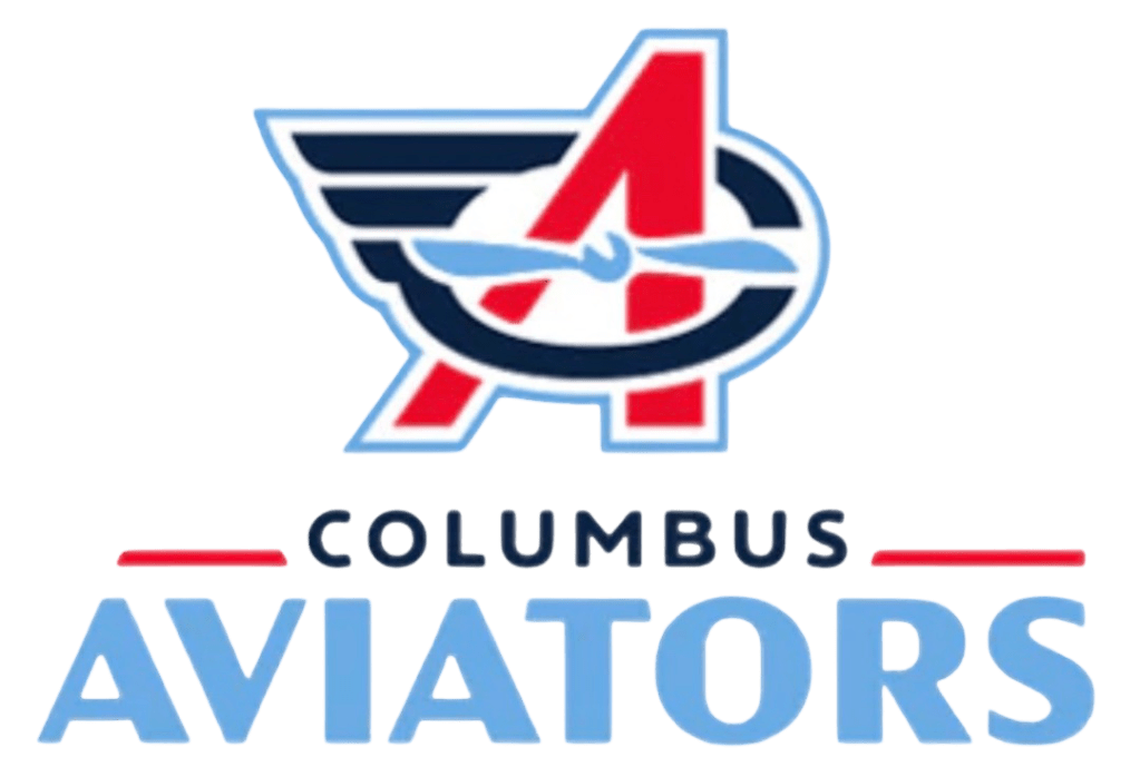 The Columbus Aviators UFL Logo
