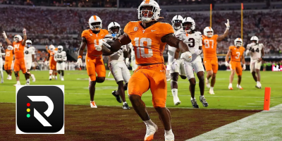 Best Games of the College Football Season from RateGame