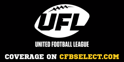 UFL Football on CFB Select