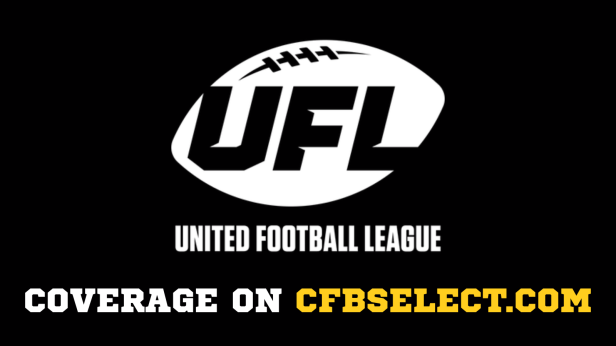 UFL Football on CFB Select