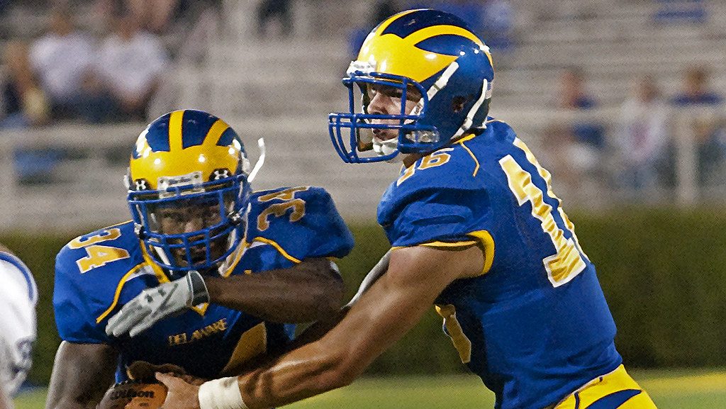 Delaware Football