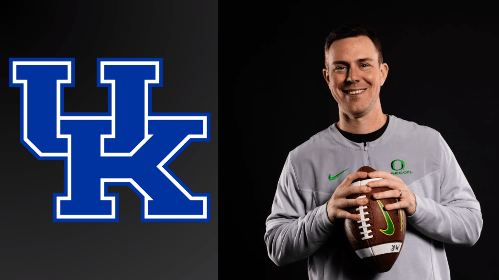 head coaching carousel grades college football  kentucky will stein