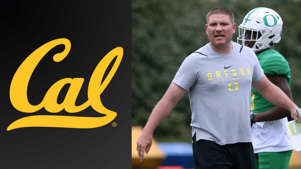 head coaching carousel grades college football cal tosh lupoi