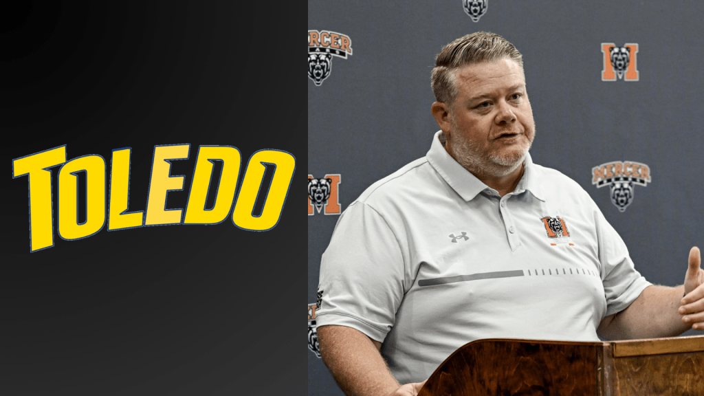 head coaching carousel grades college football toledo mike jacobs