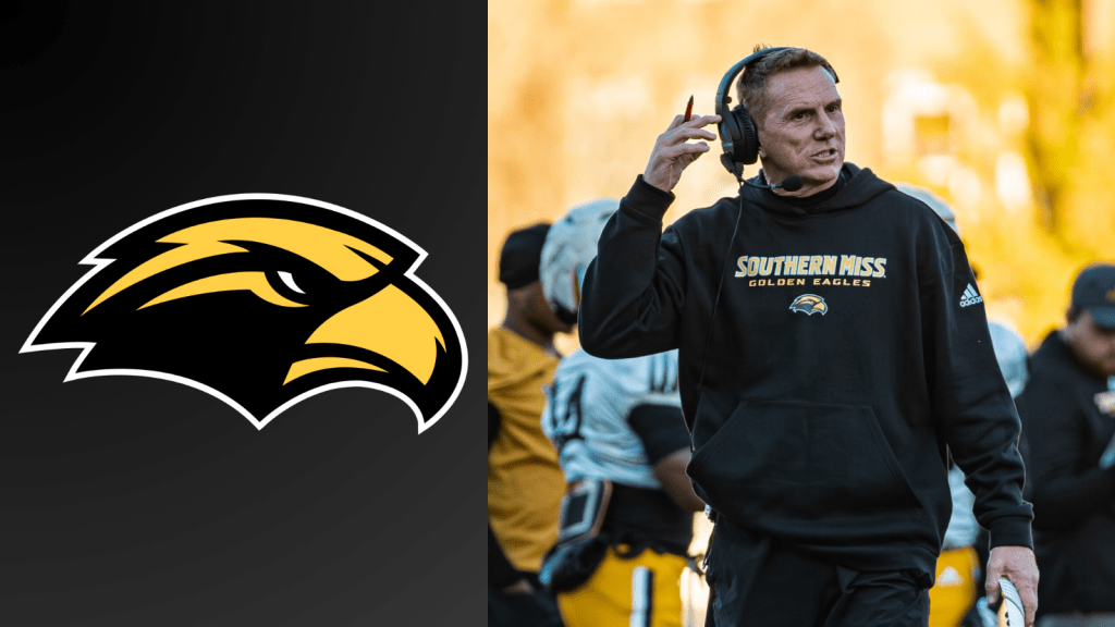 head coaching carousel grades college football southern miss blake anderson