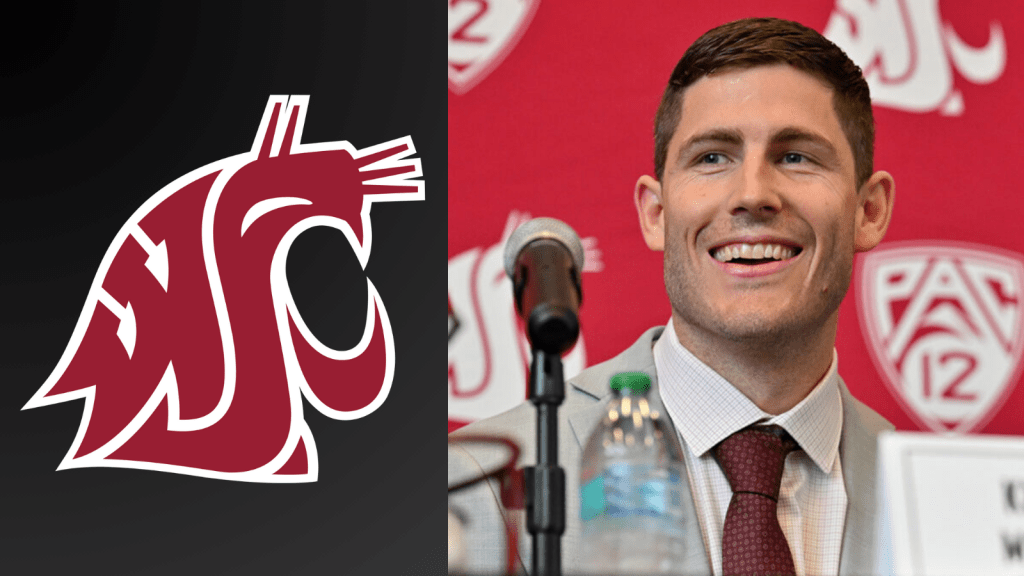 head coaching carousel grades college football wazzu washington state kirby moore