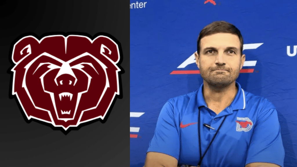 head coaching carousel grades college football missouri state casey woods