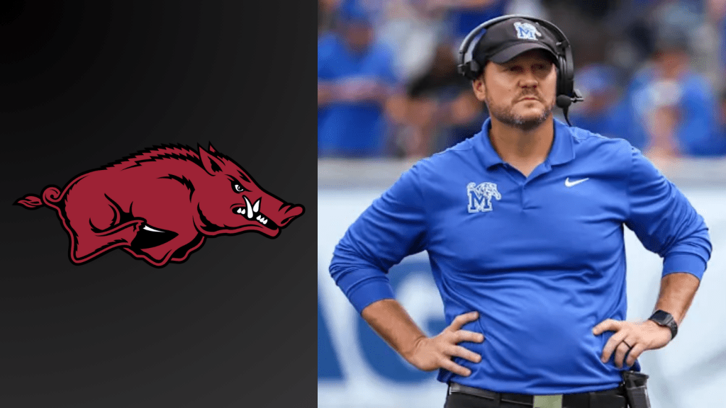 head coaching carousel grades college football  arkansas ryan silverfield