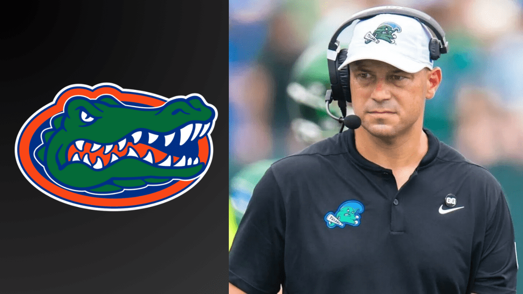head coaching carousel grades college football  florida jon sumrall