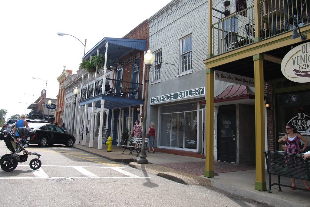 The Best College Towns in America