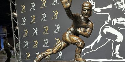 How does Heisman Trophy Voting Work