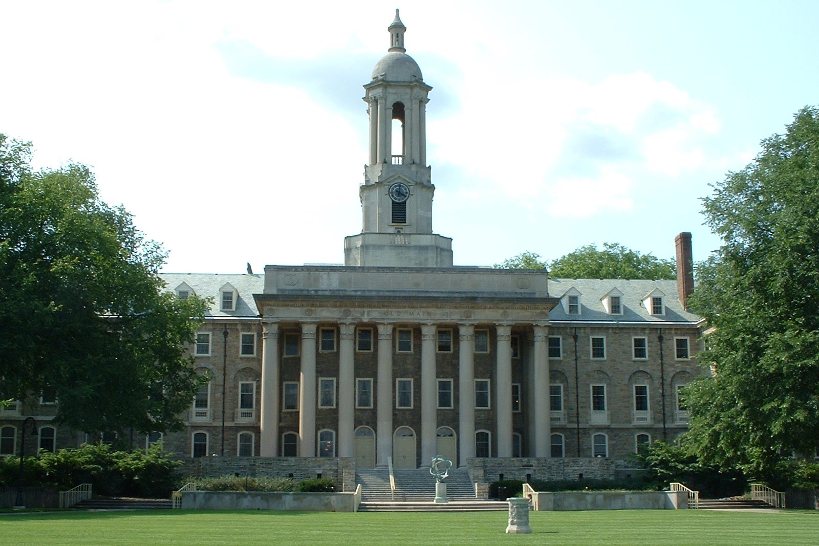 State College Best College Town