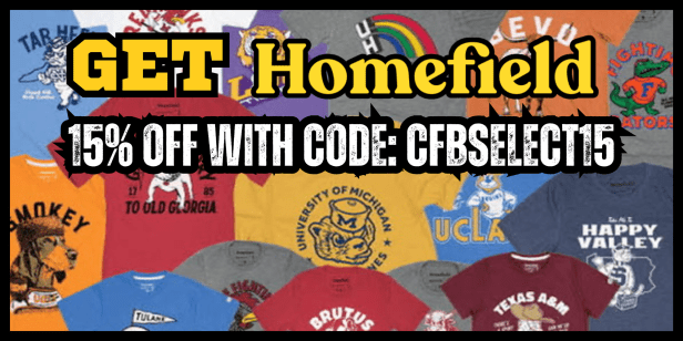 Get 15% Off Homefield Apparel Coupon Code