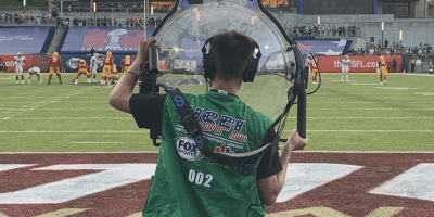 Who owns the USFL