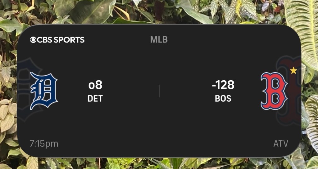 Best Sports Scores Widgets