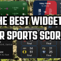 The Best Widgets for Sports&nbsp;Scores