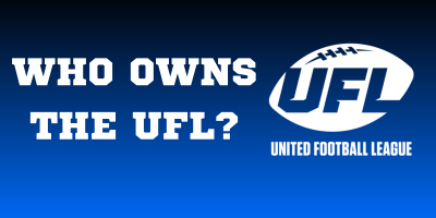 Who Owns The UFL?