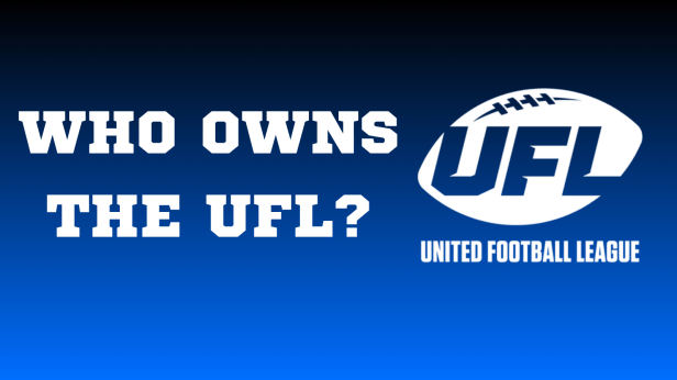 Who Owns The UFL?