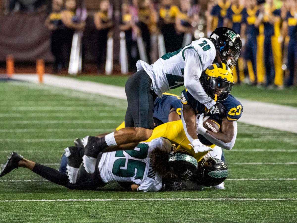 What is the Hawaii Test in College&nbsp;Football?